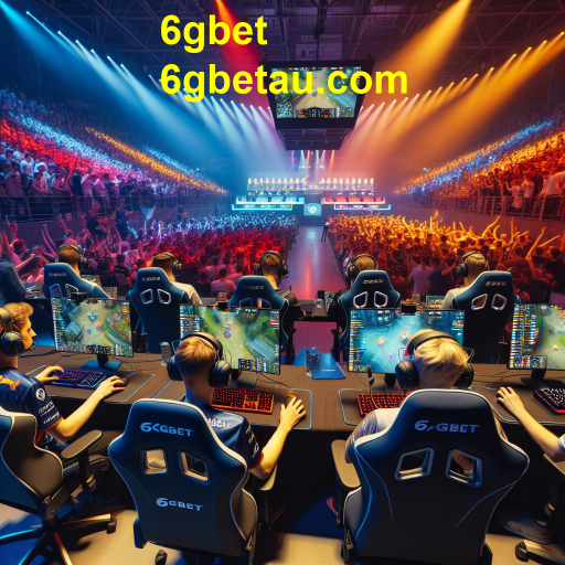 A Ascensão dos eSports: Uma Revolução Cultural e Econômica