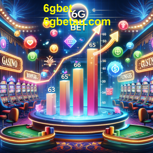 Descubra as Melhores Promoções da 6gbet para Aumentar Seus Ganhos